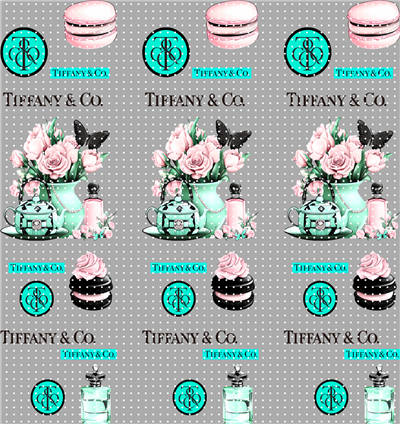 Pen sticker-F 2082